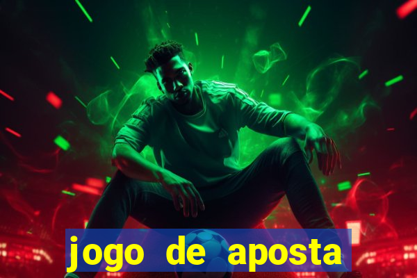 jogo de aposta virginia fonseca